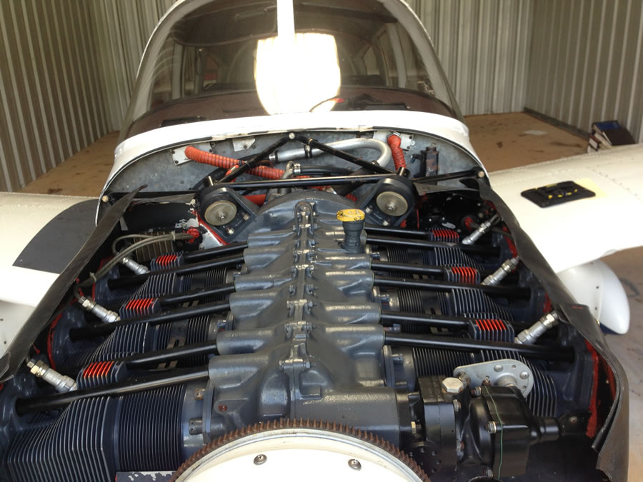 USA Aircraft Brokers | Single Piston Engine | 1968 Piper PA-28-235 Cherokee