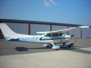 1977 CESSNA 182Q