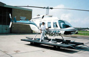 Bell 206L-1 LongRanger II