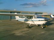 1969 Cessna 172 Skyhawk