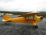 1946 Piper J-3 Cub
