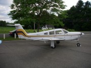 1979 Piper