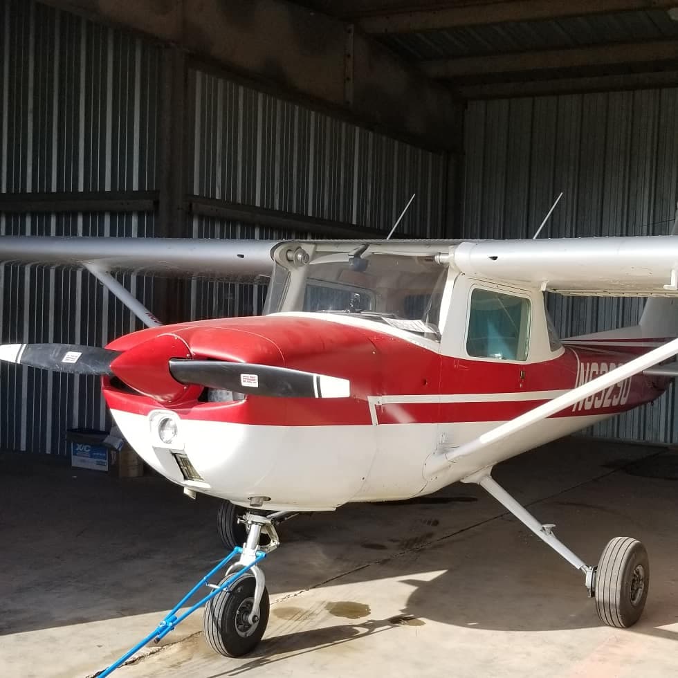 1975 CESSNA 150M