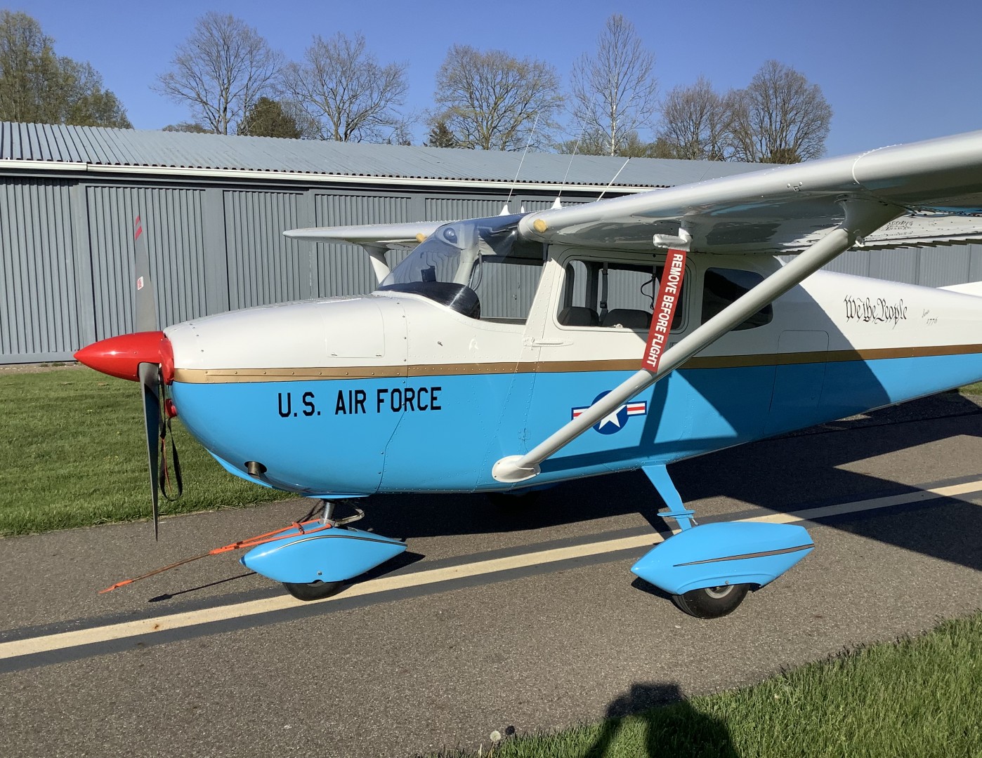 USA Aircraft Brokers | Aircraft For Sale