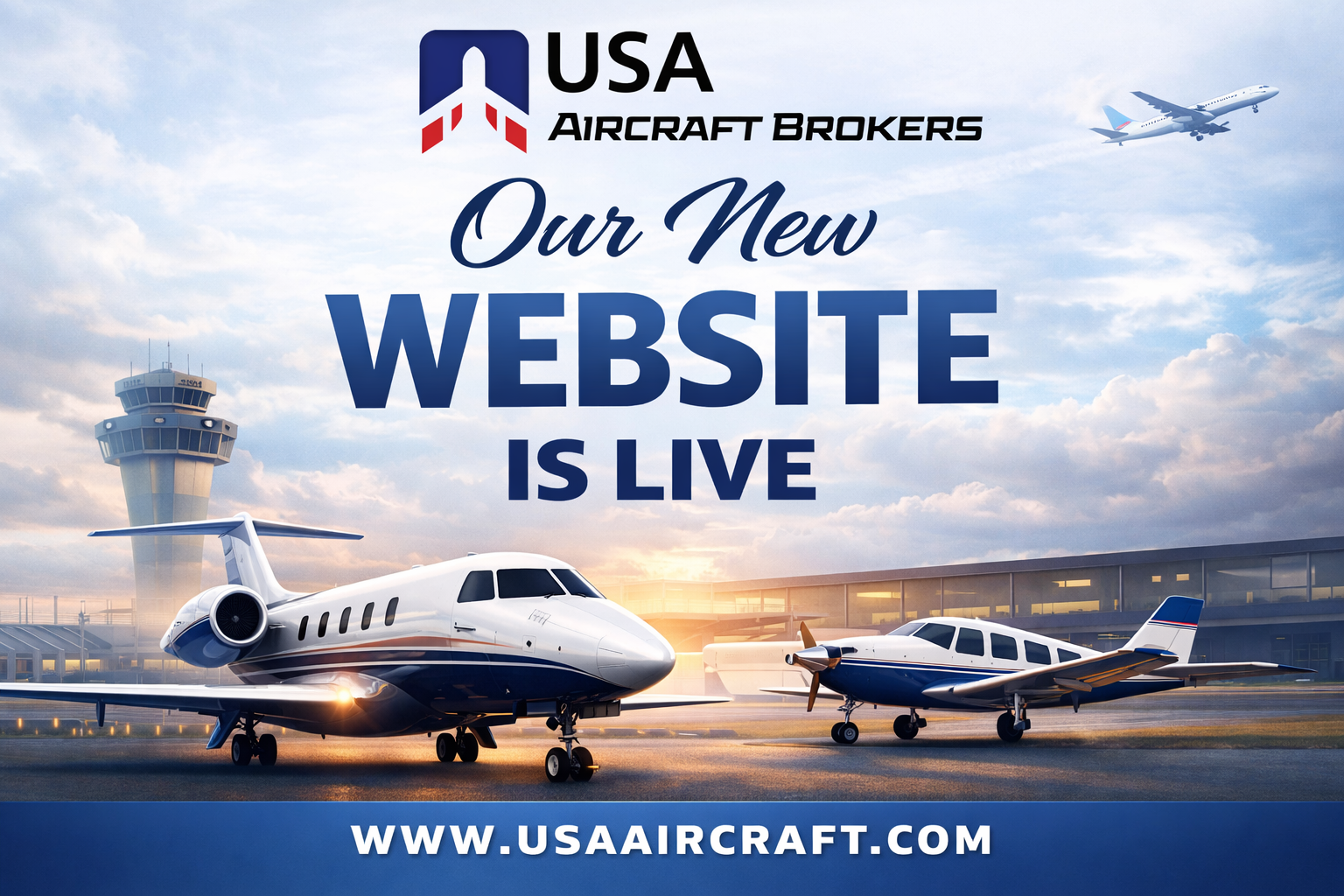 It is finally here, USAAB's new website!!!