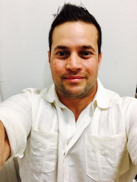 Carlos Cintron