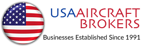USA Aircraft Brokers, Inc.